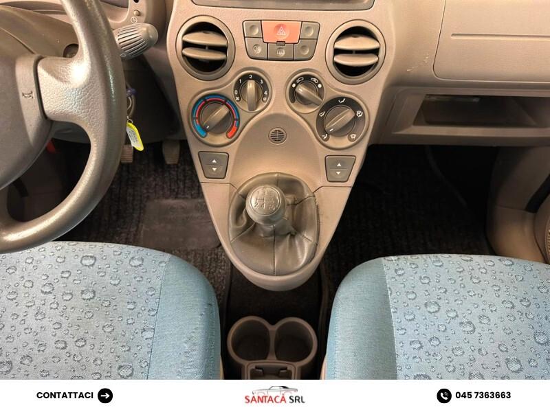 Fiat Panda 1.1 Active