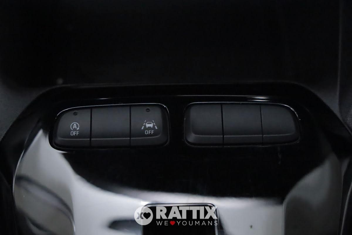 Opel Corsa 1.2 100CV GS AT8