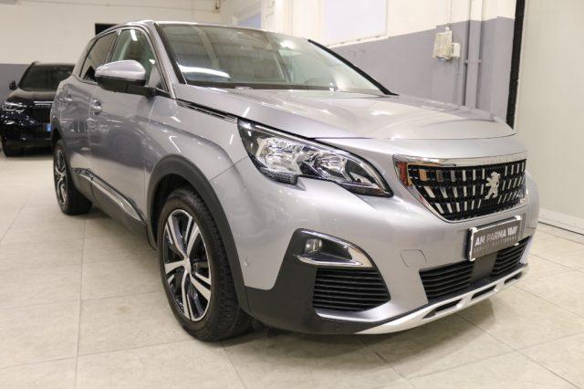 PEUGEOT 3008 BlueHDi 130 S&S Allure "PARI AL NUOVO"