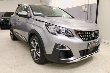PEUGEOT 3008 BlueHDi 130 S&S Allure "PARI AL NUOVO"