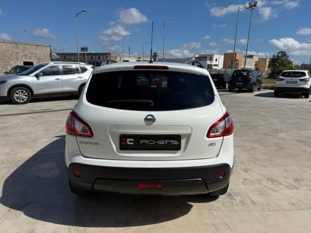 Nissan Qashqai 1.5 dci Tekna Dpf FL
