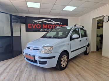 Fiat Panda 1.2 Euro 5 neopatentati