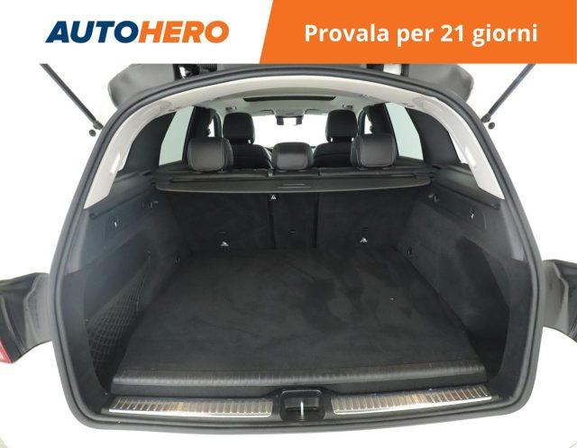 MERCEDES-BENZ GLC 220 d 4Matic Sport