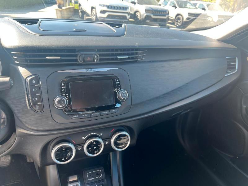 Alfa Romeo Giulietta 1.6 jtdm Business 120cv