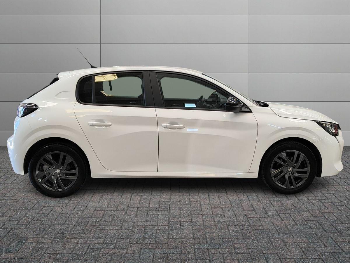 PEUGEOT 208 2ª serie - 208 PureTech 75 Stop&Start 5 porte Active Pac