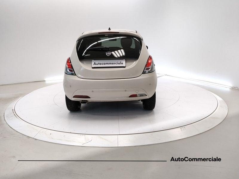 Lancia Ypsilon Ypsilon 1.2 69 CV 5 porte Gold