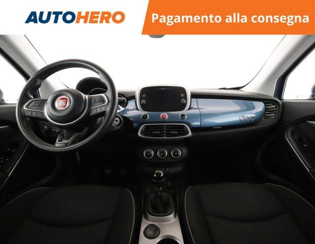 FIAT 500X 1.3 MultiJet 95 CV Urban