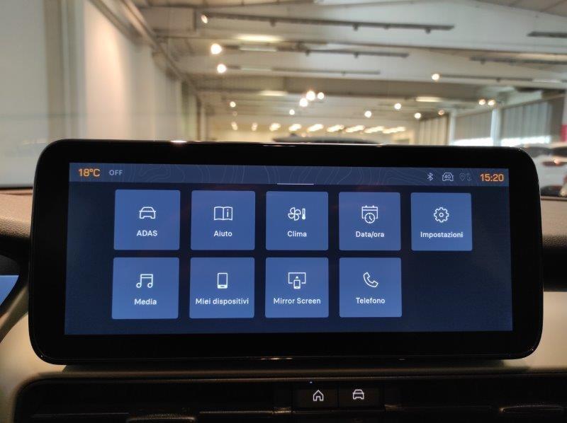 JEEP Avenger - Avenger 1.2 Turbo 110 CV MHEV Altitude