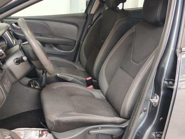 RENAULT Clio dCi 8V 75CV Start&Stop 5 porte Energy Zen