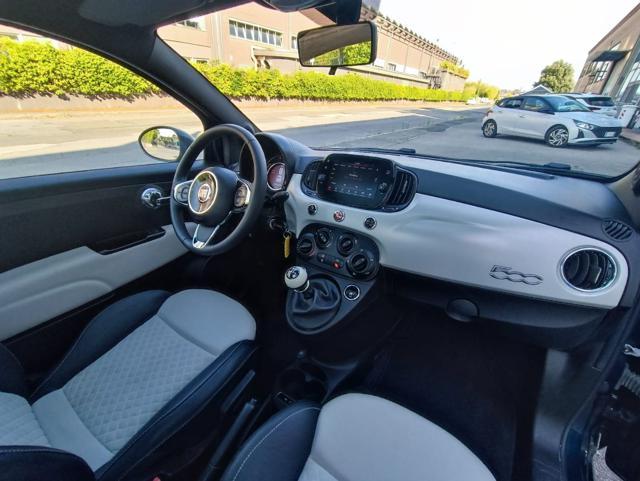 FIAT 500 1.2 Star