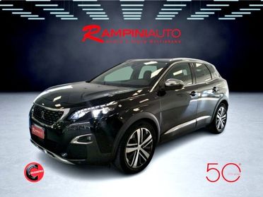 PEUGEOT 3008 BlueHDi 180 CV EAT8 GT Pronta Consegna