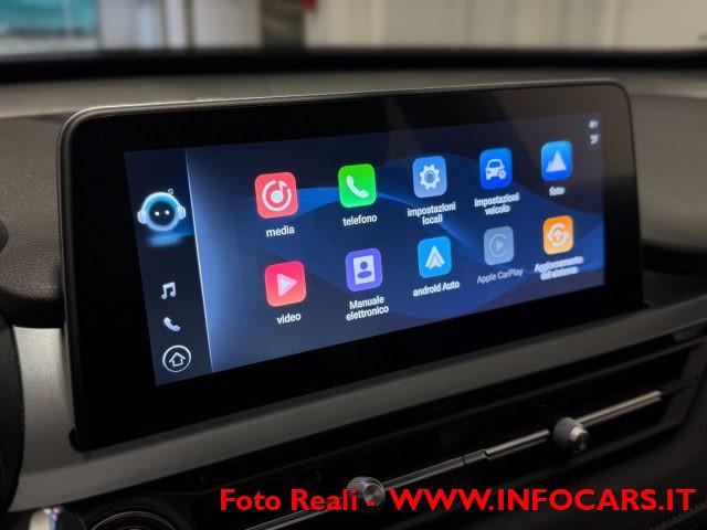 DR MOTOR DR 5.0 1.5 Bi-Fuel GPL Unica - KM ZERO