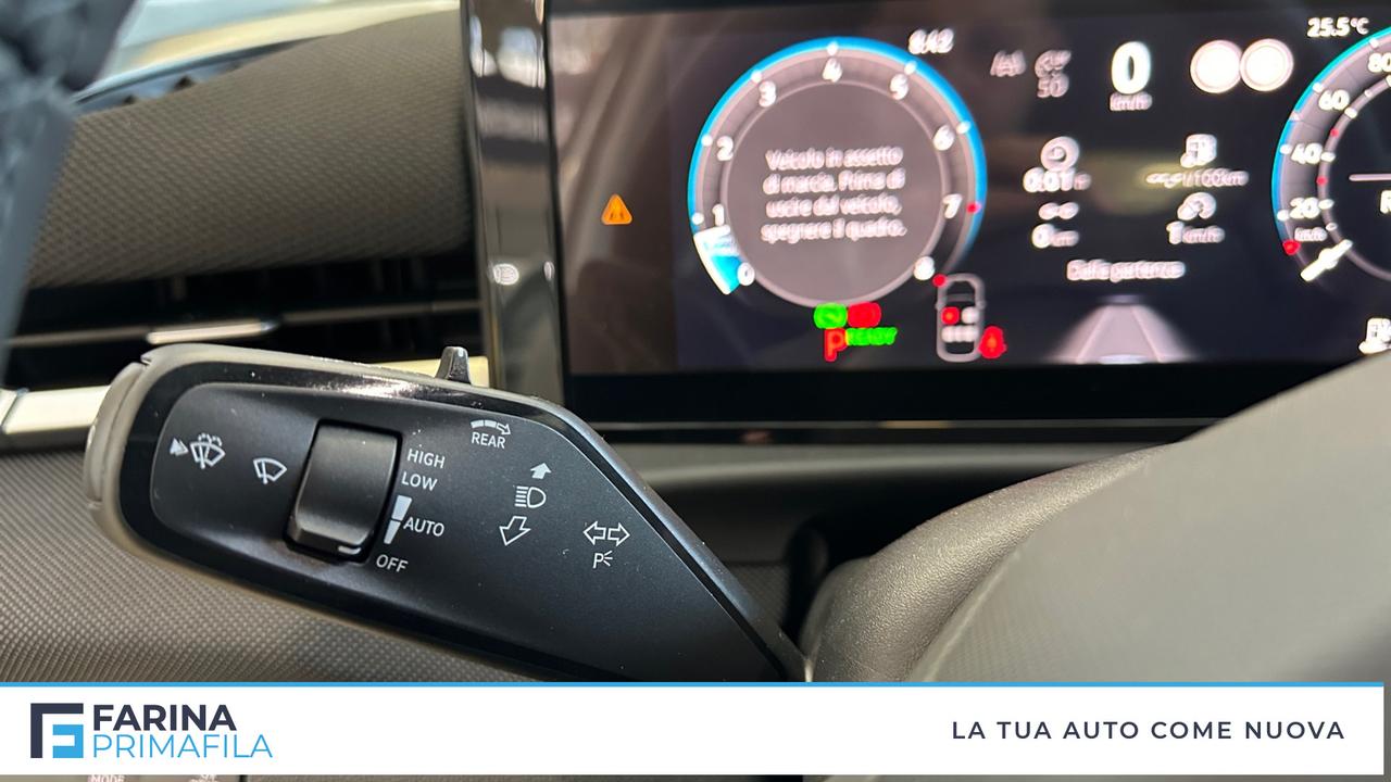 VOLKSWAGEN T-Roc II 2025 - T-Roc 1.5 etsi Life 115cv dsg