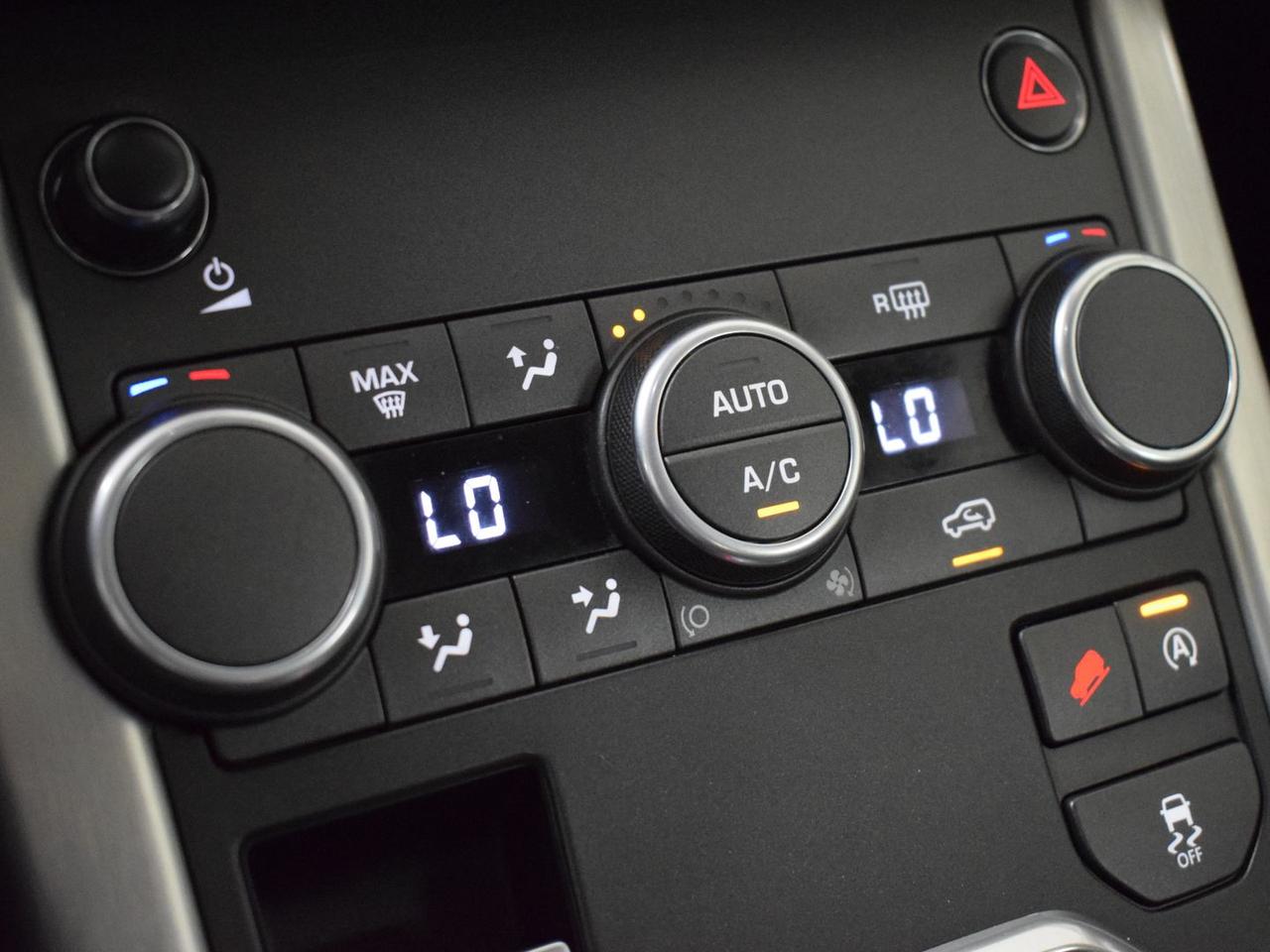 Land Rover Range Rover Evoque Business Edition TD4 #5857