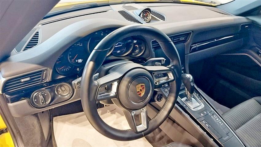 Porsche 911 3.0 Carrera T
