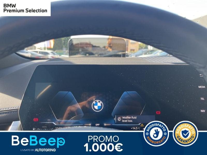BMW Serie 2 Active Tourer 218D ACTIVE TOURER MSPORT AUTO