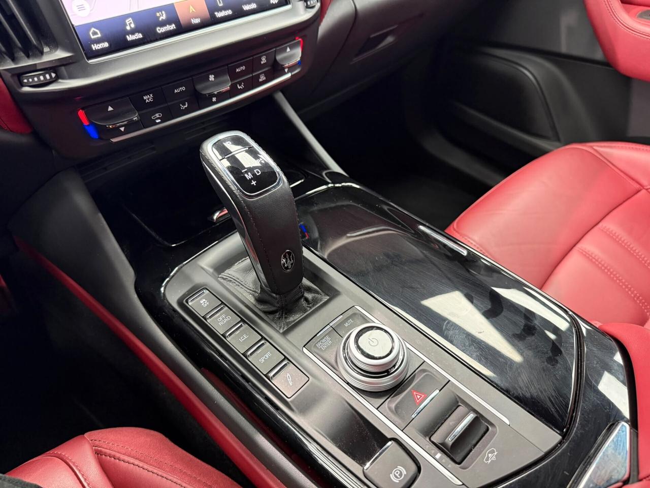 Maserati Levante MHEV 330 CV AWD GT (197)