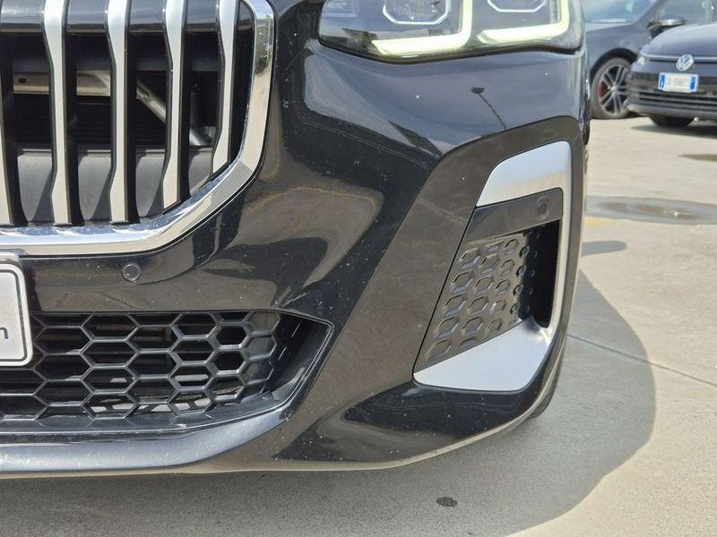 BMW Serie 2 Active Tourer 225e Active Tourer xdrive Msport auto