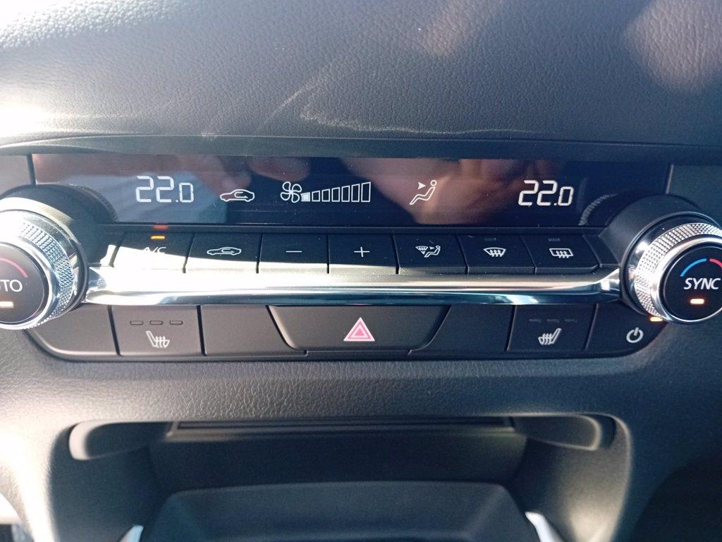 MAZDA CX-30 m-hybrid Exclusive 2wd del 2025