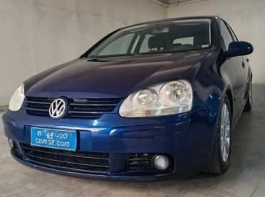 Volkswagen Golf 2.0 16V TDI 5p. Comfortline - KM155000