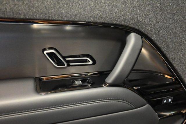 LAND ROVER Range Rover Sport 3.0d I6 MHEV HSE DYNAMIC BLACK 250CV 30K ACCESSORI