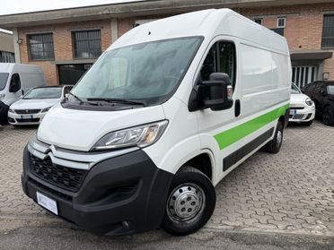 Citroen Jumper 33 BlueHDi 140 S&S PM-TM Furgone