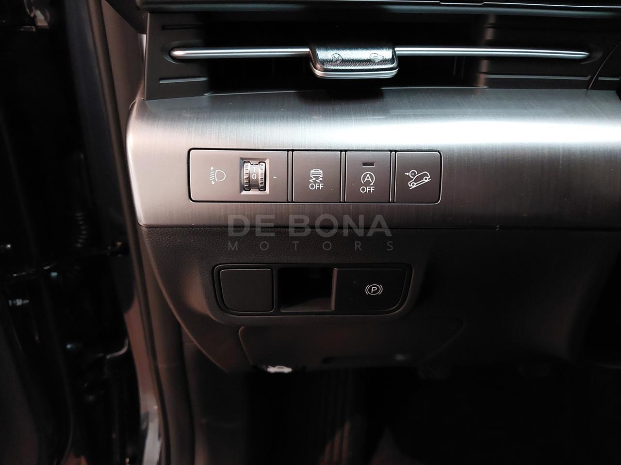 Hyundai Kona 1.0 t-gdi xtech 2wd 100cv mt