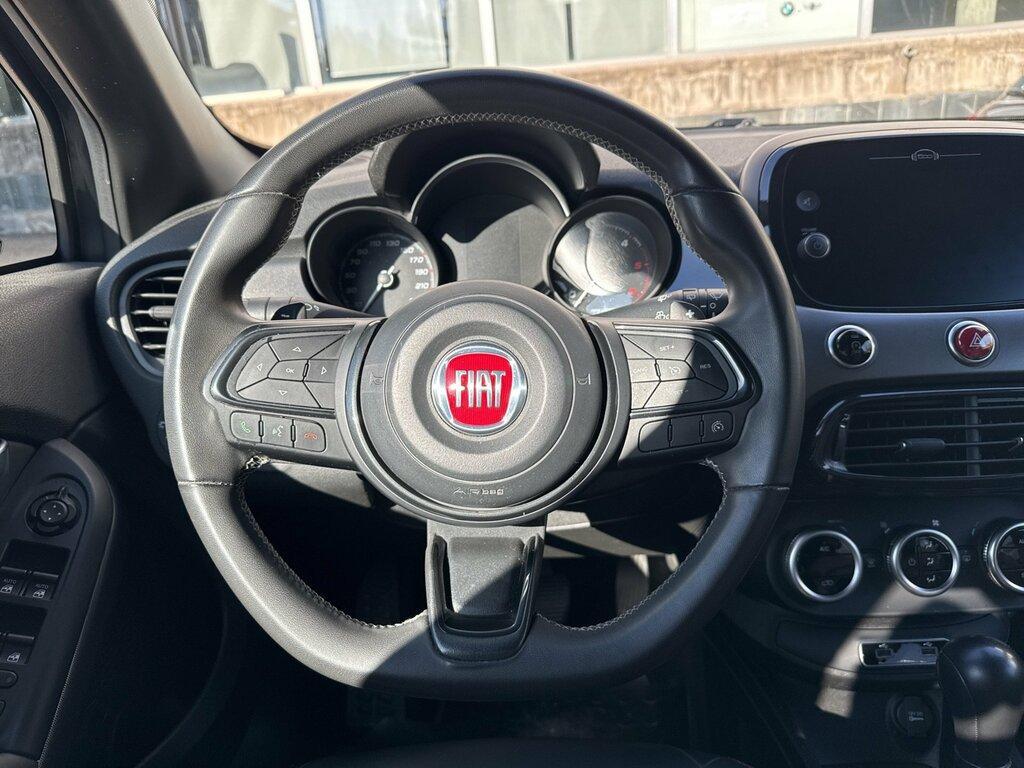 Fiat 500X 1.6 Multijet Sport 4x2 DCT