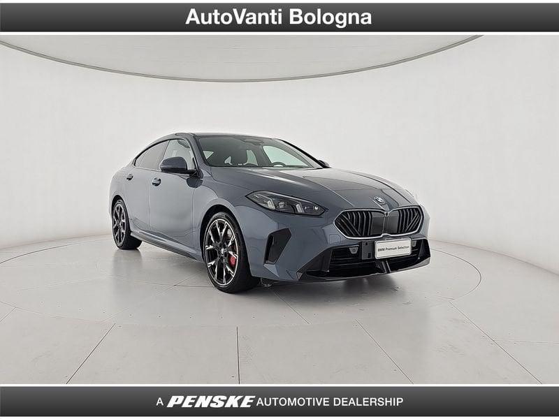 BMW Serie 2 Gran Coupe 218d Gran Coupe MSport Pro auto