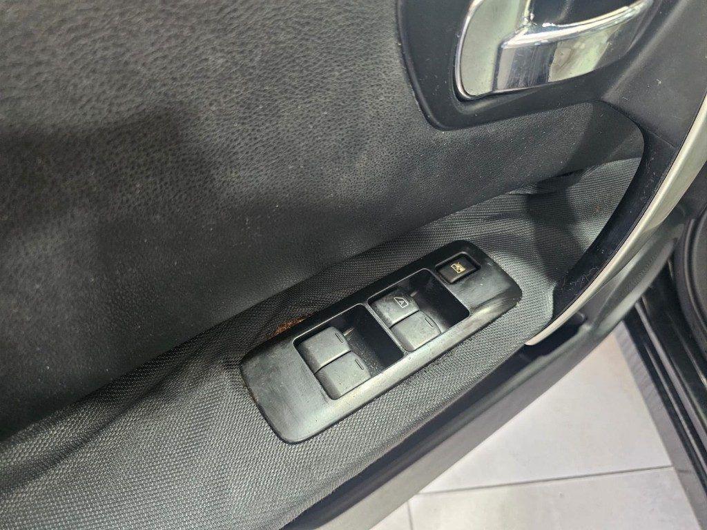 Nissan Qashqai 1.5 dCi DPF Tekna VEDI NOTE