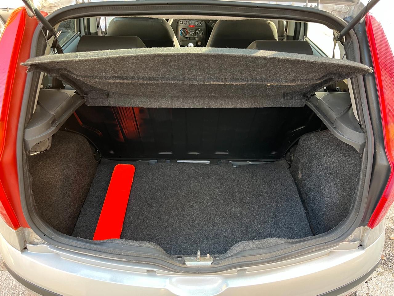 Fiat Punto Classic 1.3 MJT 5 porte Dynamic