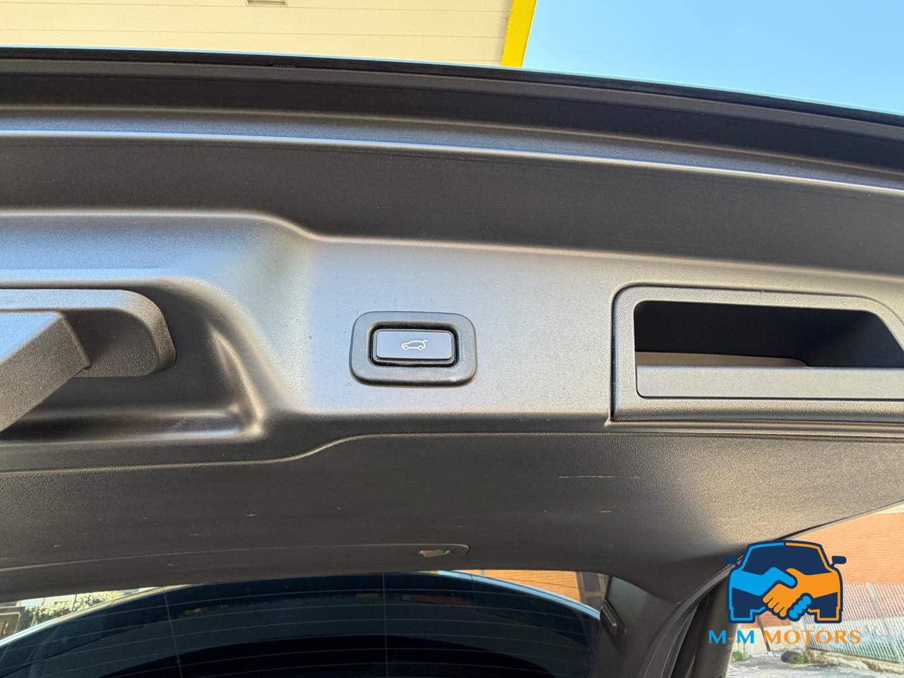 Land Rover Range Rover Evoque 2.0d i4 mhev R-Dynamic HSE awd 150cv auto