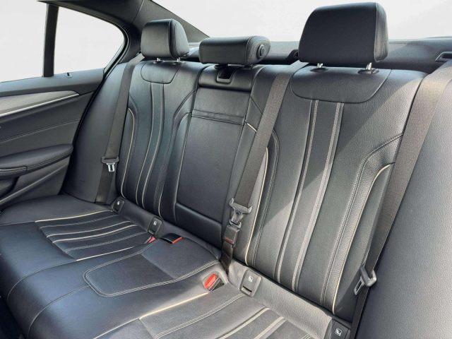 BMW 530 E MSPORT AUTOMATICA