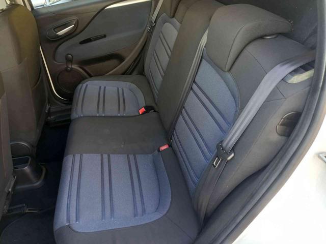 FIAT Punto Evo 1.4 5 porte Emotion Natural Power ok neopatentati