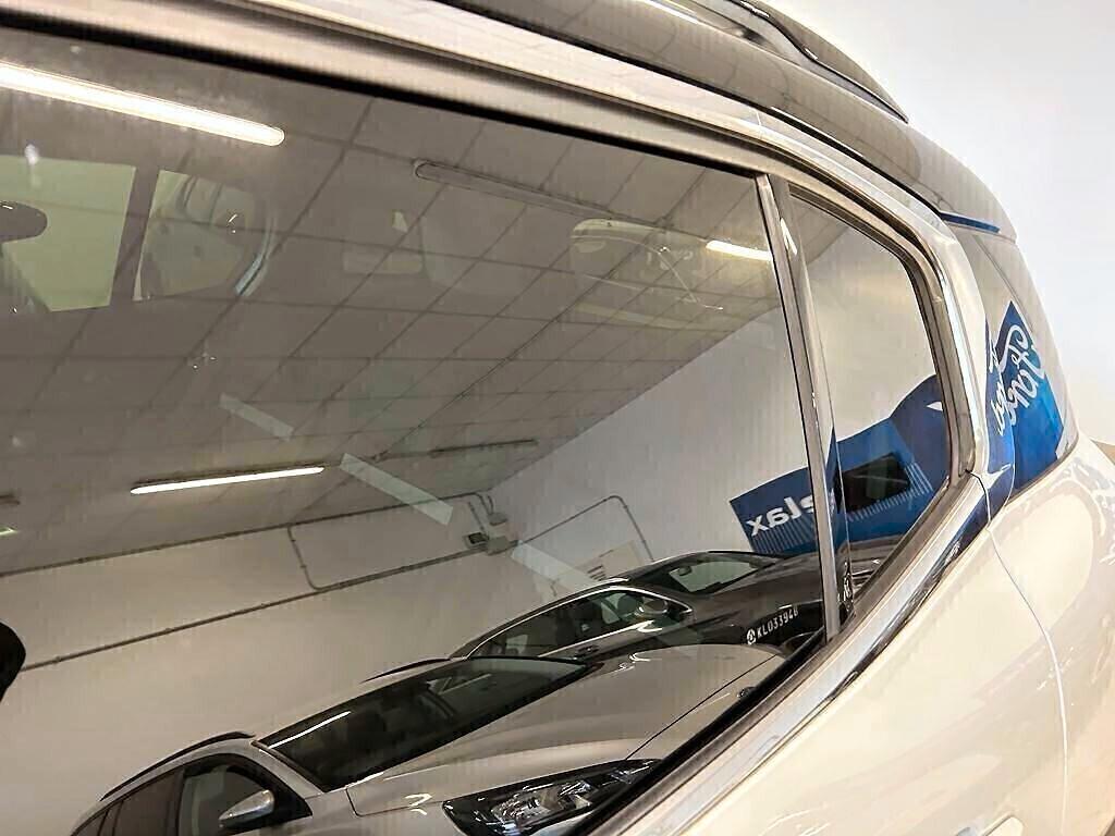 Citroen C5 Aircross SHINE BlueHDi 180 EAT8 TETTO PELLE