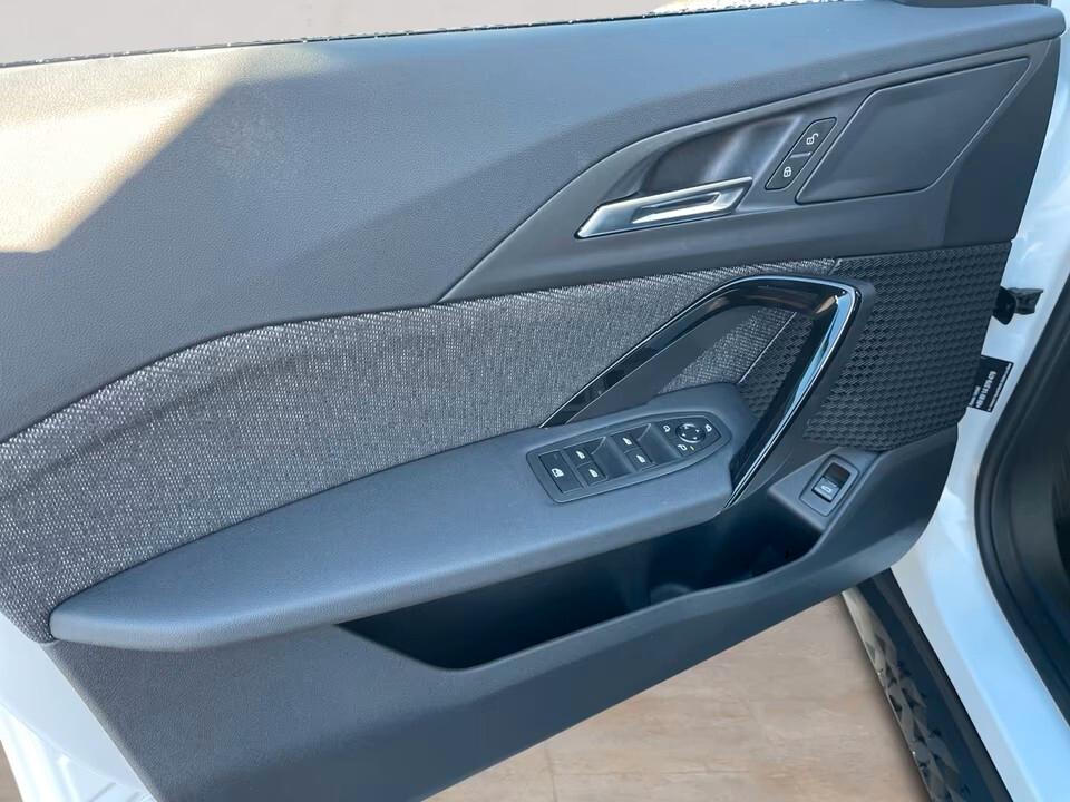 Bmw X2 sDrive 18d