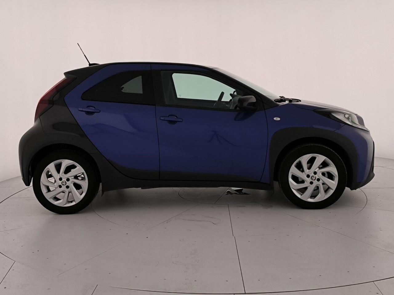 Toyota Aygo x 1.0 trend 72cv s-cvt
