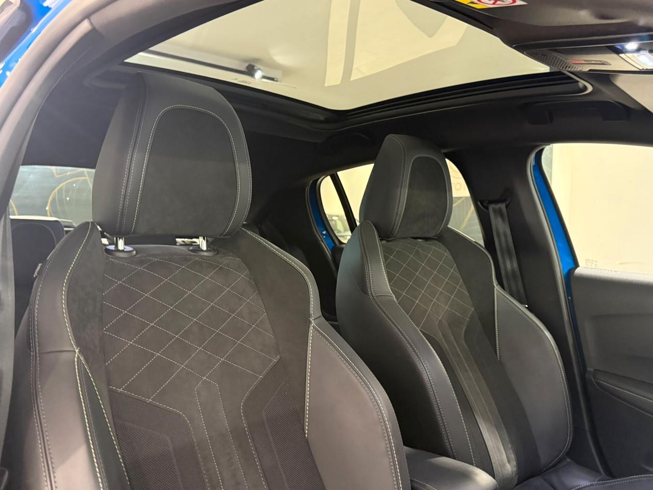 Peugeot 208 1.5 100cv 90.000km anno 2022 GT Line
