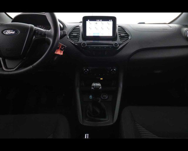 FORD Ka+ 1.2 85 CV Start&Stop Active