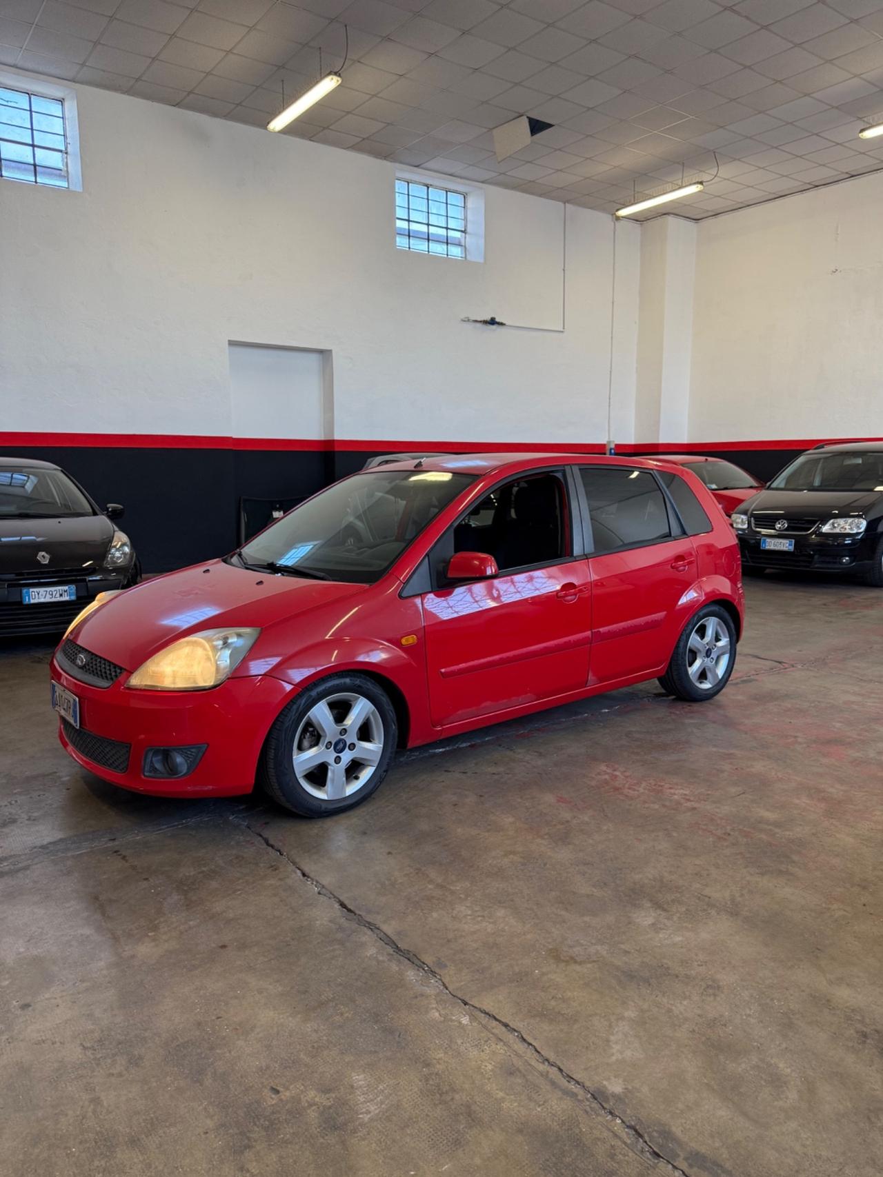 Opel Astra 1.7 CDTI 125CV Station Wagon Enjoy