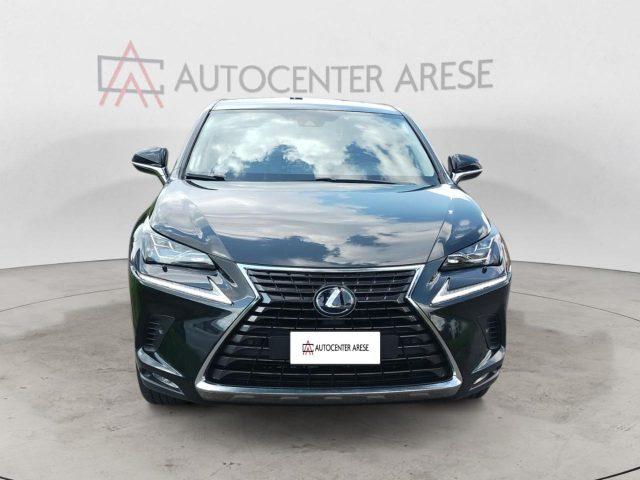 LEXUS NX 300 Hybrid 4WD Luxury