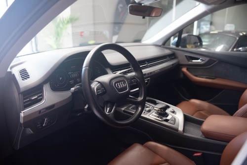 Audi Q7 3.0 TDI 272 CV quattro tiptronic Sport Plus