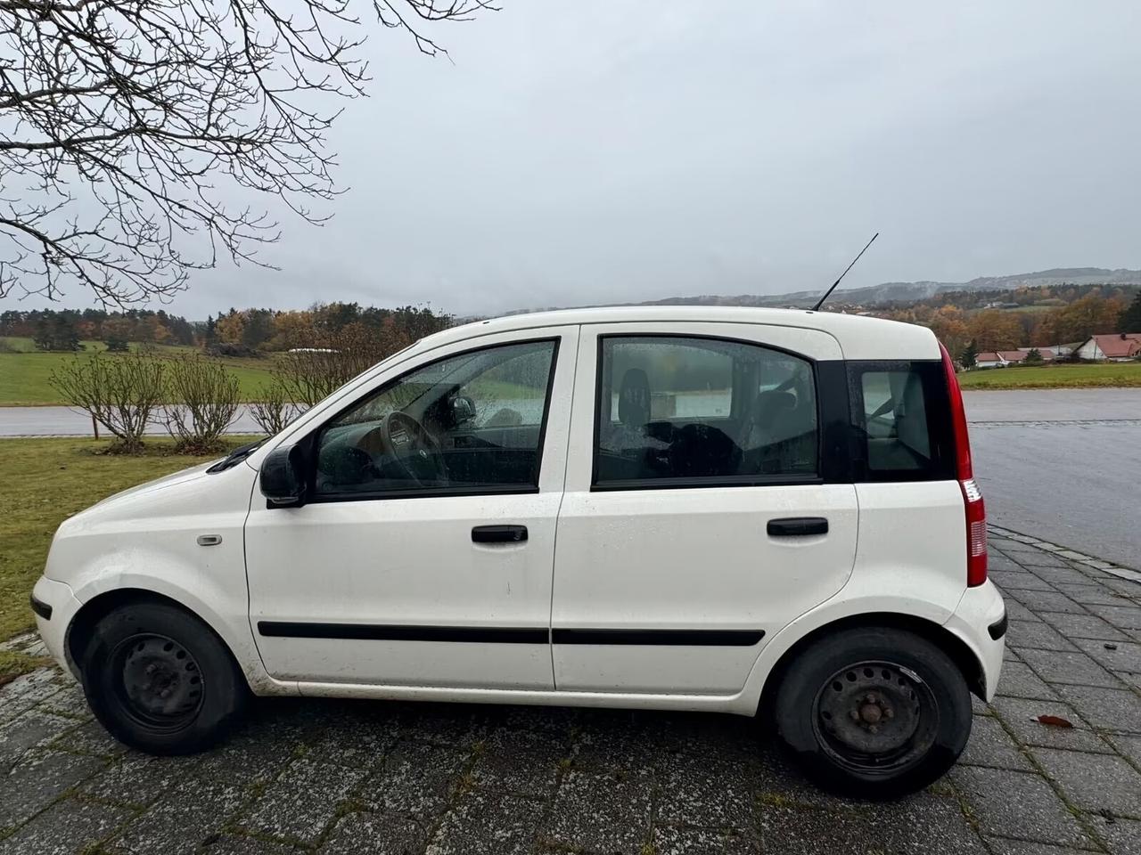Fiat Panda 1.2 Dynamic