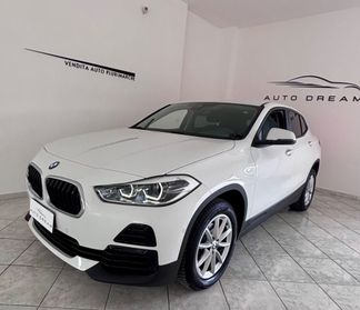 Bmw X2 sDrive16d Business-X sport