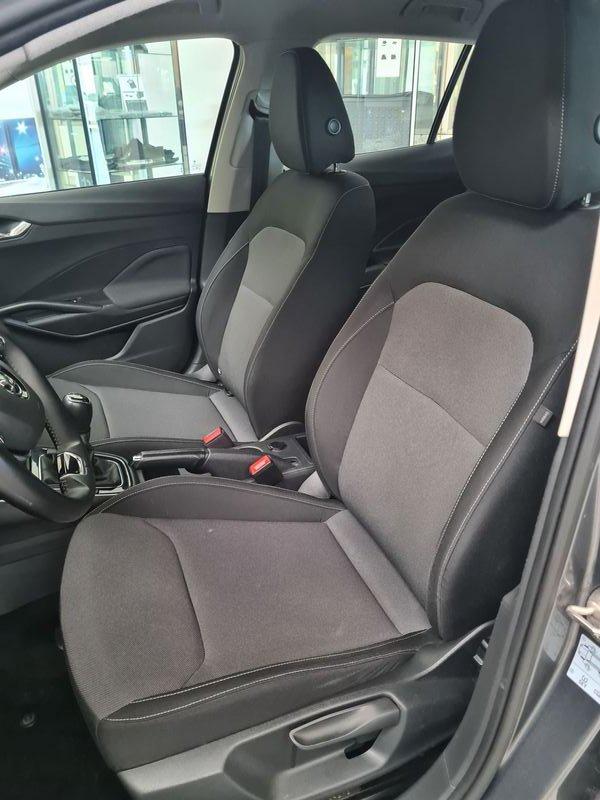 Škoda Fabia 1.0 MPI Evo 59KW AMBITION
