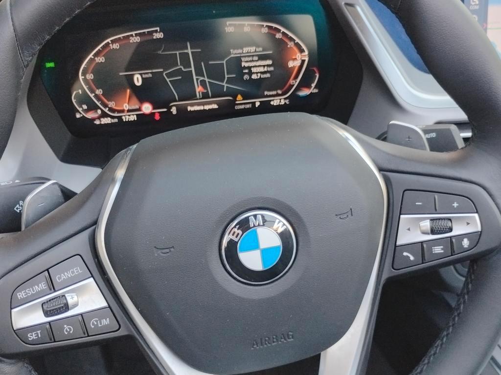 BMW Z4 sdrive 20i MSPORT..VIRTUAL.NAVI.PELLE.TELECAMERA