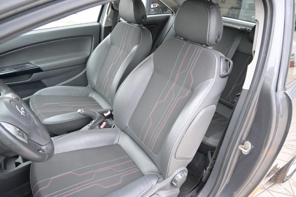 Opel Corsa 1.2 3 porte Edition