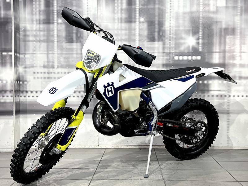 Husqvarna TE 250 I