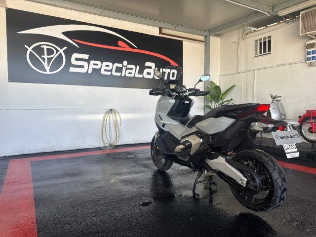 HONDA X-ADV 750 ABS DCT