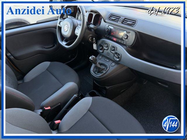 FIAT Panda 1.2 Easy